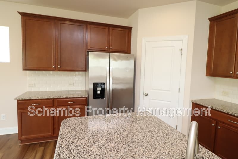 Cary House: 1065 Canyon Shadows Ct