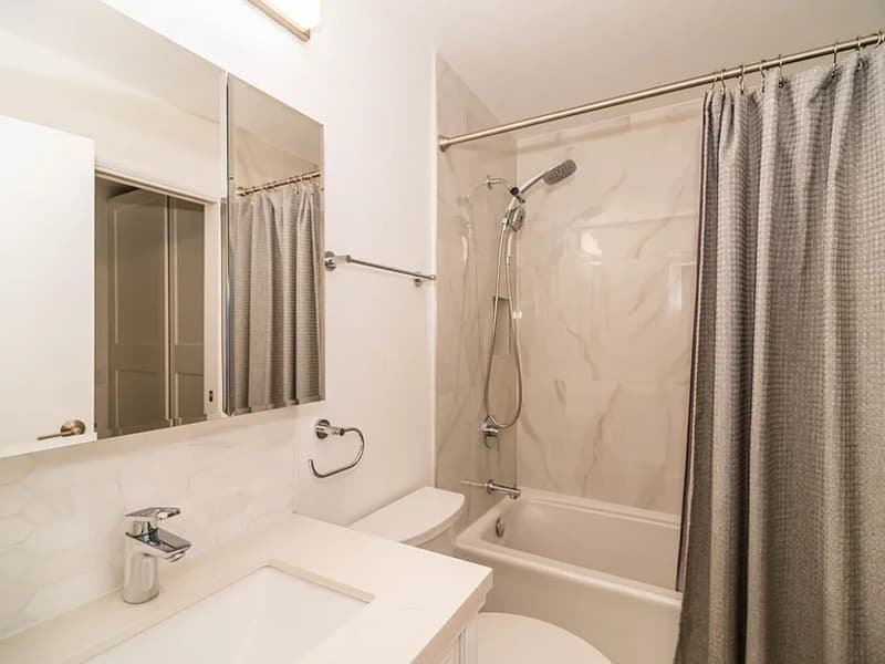 Palm Springs Condo: 2601 S Broadmoor Dr