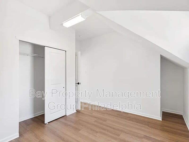 Philadelphia Condo: 7 N 50th St