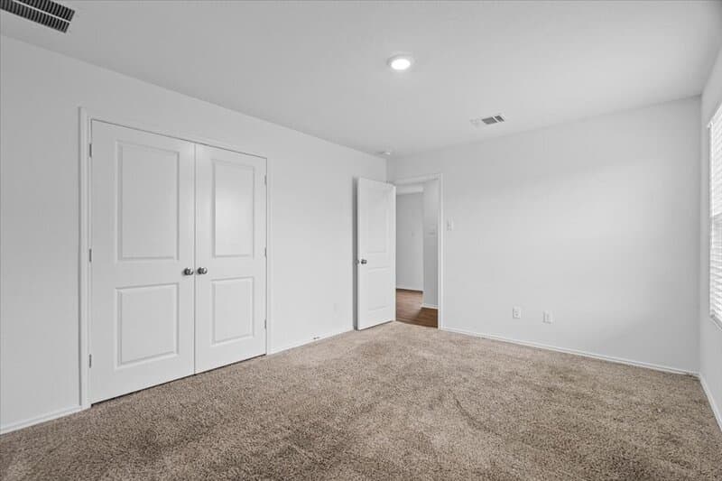 San Marcos House: 232 Mica Trail