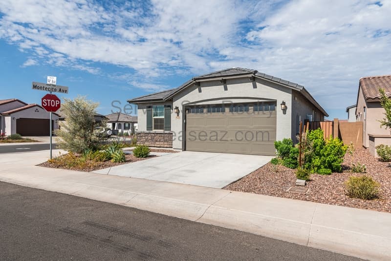Phoenix House: 4318 N 94th Ave