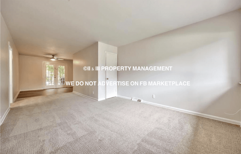 Shawnee House: 10822 West 49th Street
