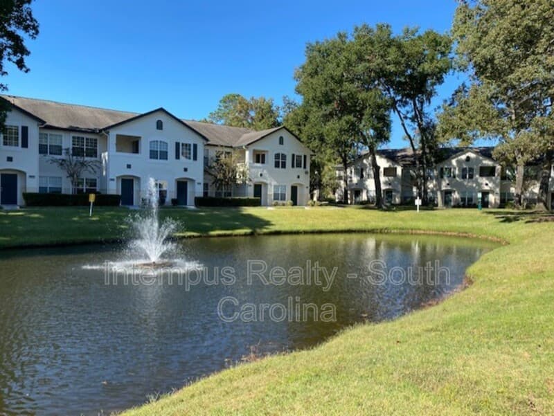 Bluffton Condo: 897 Fording Island Rd