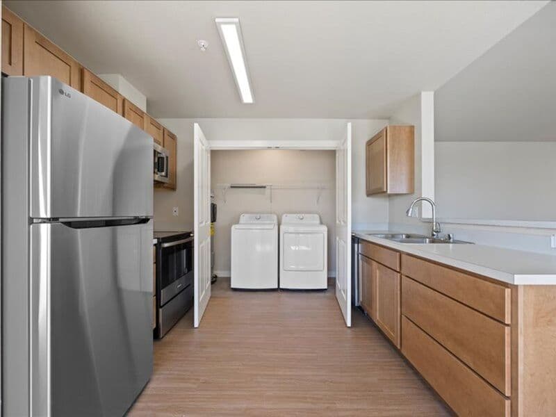 Pasco Condo: 6005F Chapel Hill Blvd
