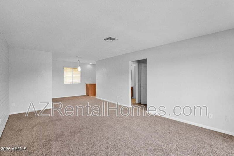 Scottsdale Condo: 4354 N 82nd St