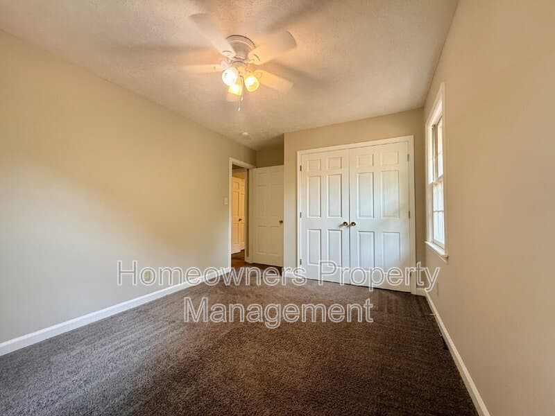 Fayetteville House: 1525 Trevino Dr