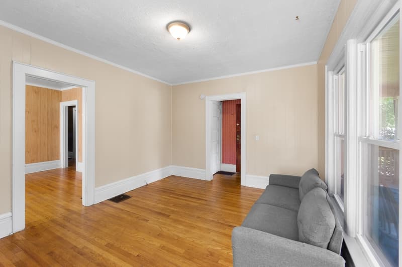 Syracuse Condo: 247 Roosevelt Avenue - 1