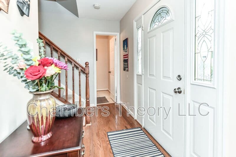 Herndon House: 1350 Shallow Ford Rd