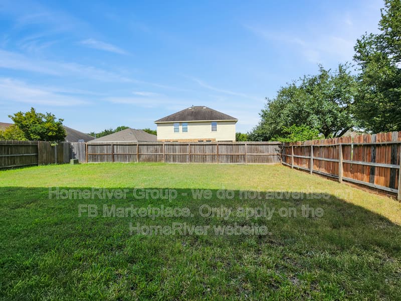 Cypress House: 17927 Serene Shore Dr