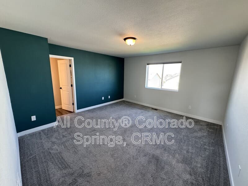 Colorado Springs House: 10520 Horton Drive
