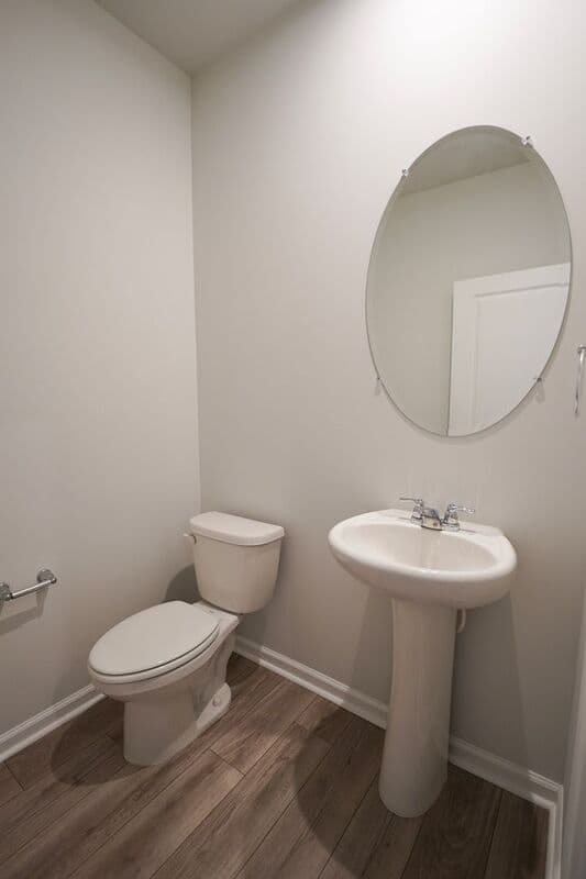Richmond Hill House: 31 Cambium Circle