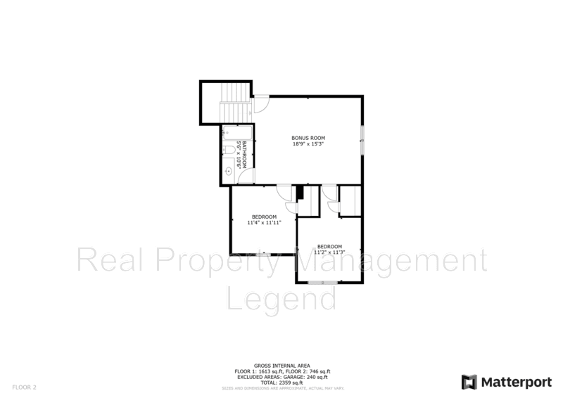 Aubrey House: 1833 Meadow Trail Lane