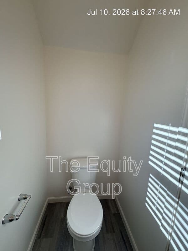 Visalia House: 723 S Pinkham -#101