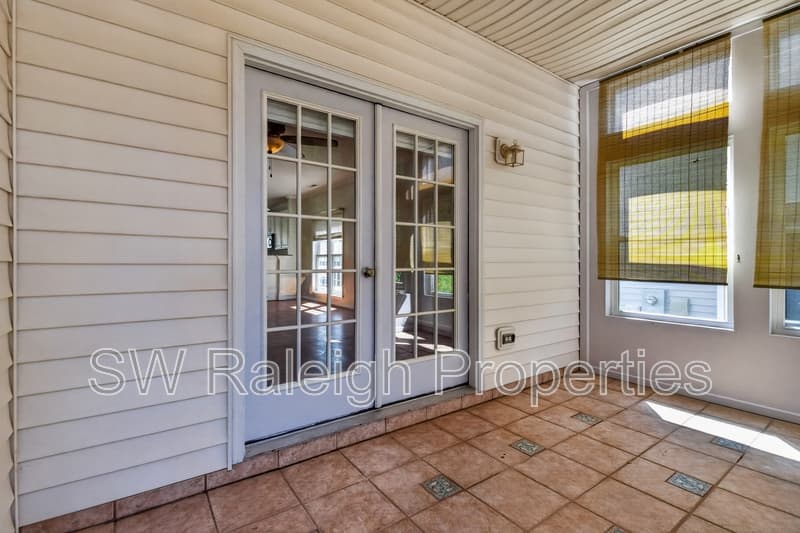Raleigh Condo: 5343 Cog Hill Court - 1