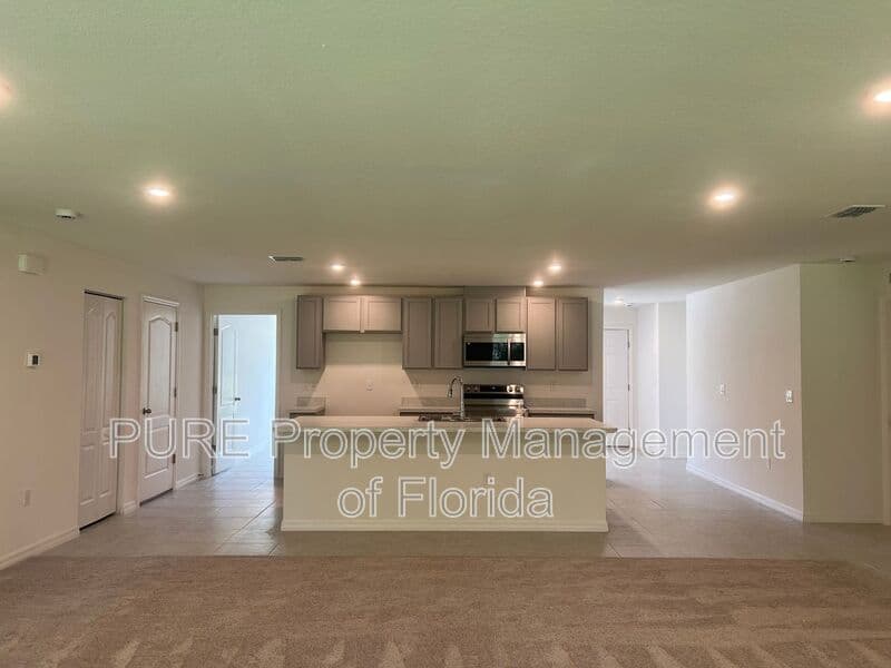Ocala House: 11 Spring Course