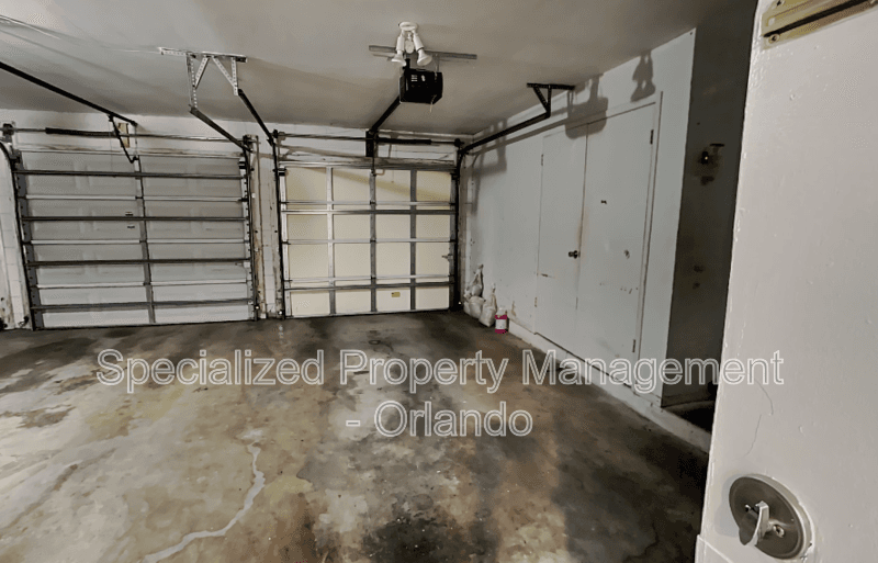 Orlando House: 4412 Prairie Ct