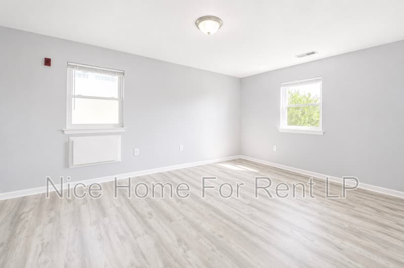 Wilmington Condo: 2602 Jefferson Street