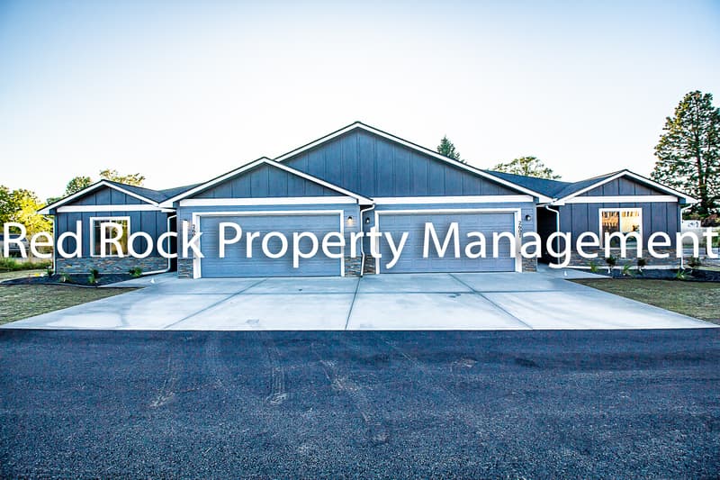 Spokane Valley Condo: 2603 North Eden Lane