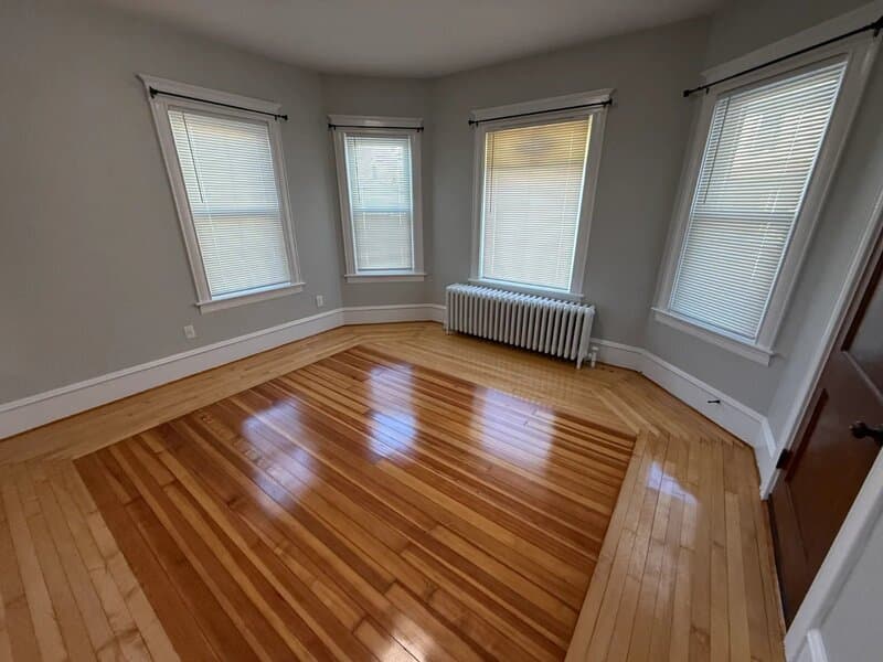 Fall River Condo: 61 Lafayette St