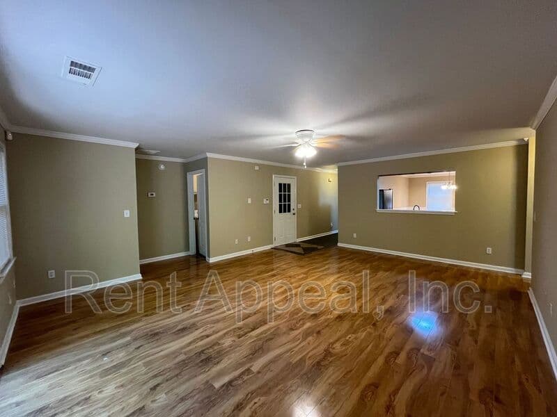 East Point House: 2658 Rolling Brook Trail