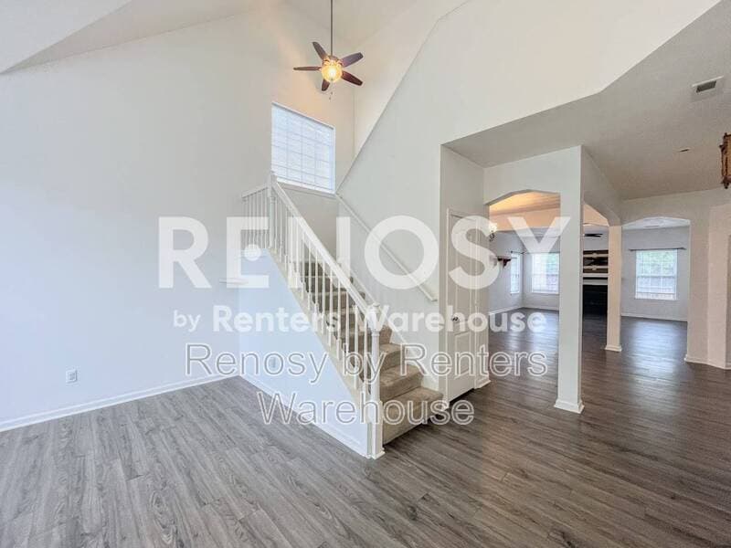Virginia Beach House: 3548 Light Horse Loop