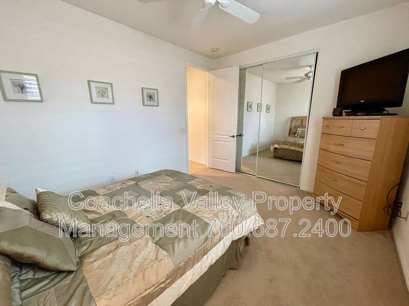 Rancho Mirage Condo: 168 Via Martelli