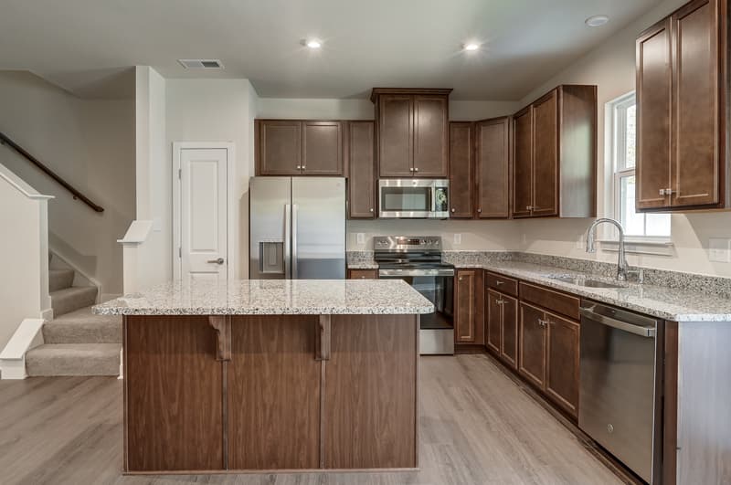 Chester Townhome: 6334 Diamond Dove Dr
