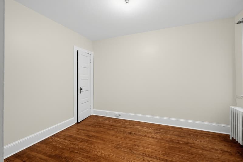 Washington House: 1508 19th Street Southeast