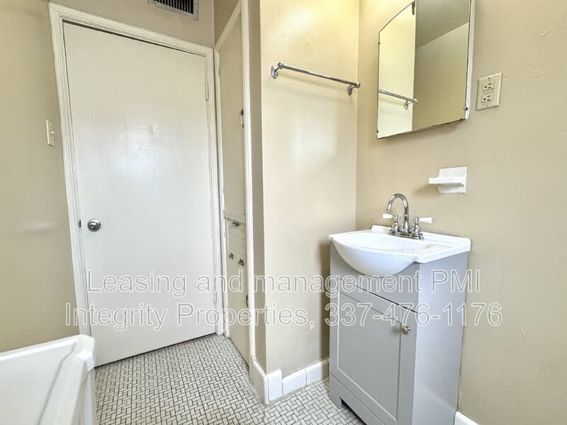Baton Rouge Condo: 850 North 5th Street