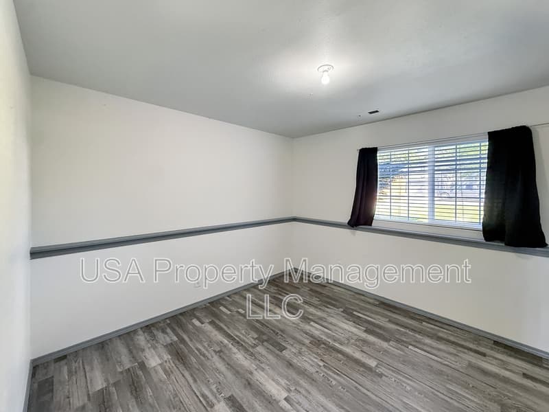 Post Falls House: 2565 North Stagecoach Drive