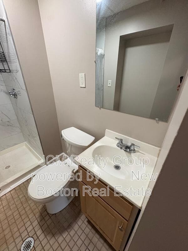 Jamaica Plain Condo: 5 Union Ave