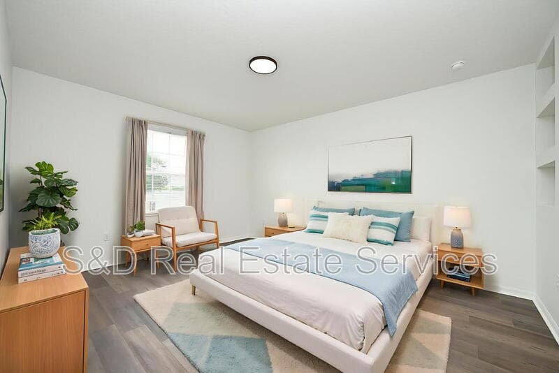 Lakeland Condo: 1013 North Brunnell Parkway