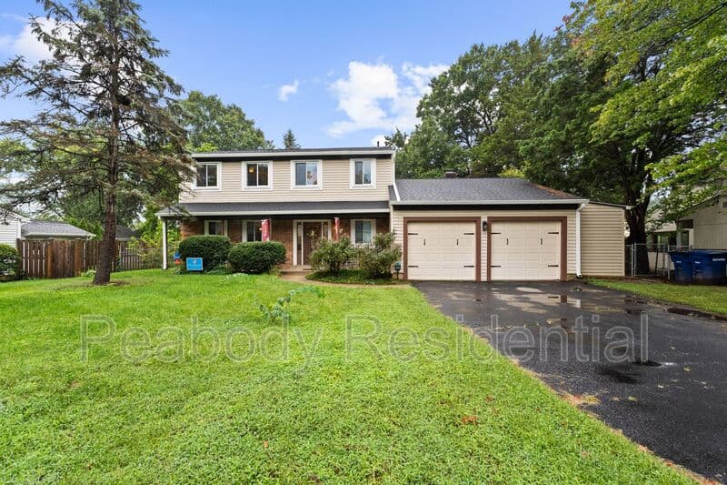Herndon House: 509 Alabama Dr