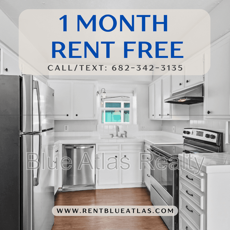Denton Condo: 225 Bryan Street - 7