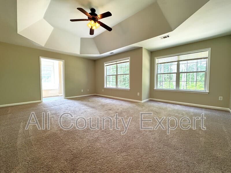Lawrenceville House: 1794 Taylor Oaks Drive