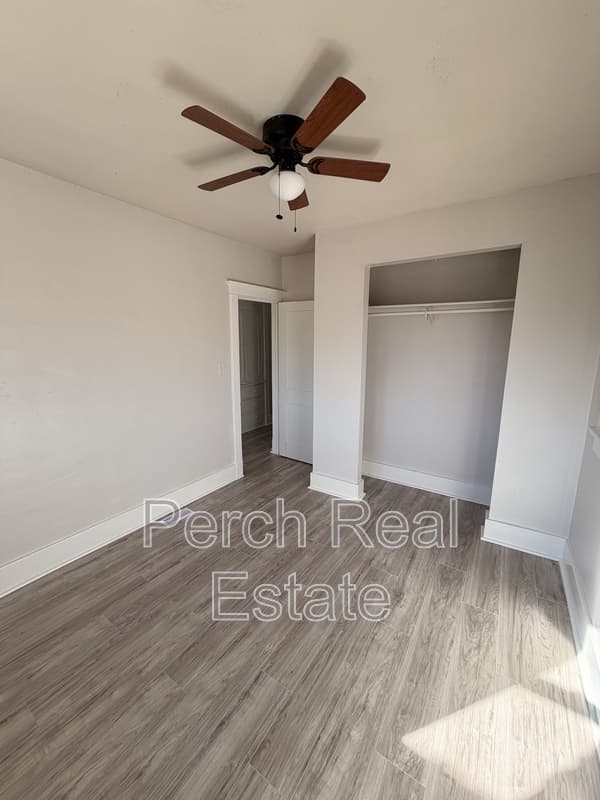 Brighton House: 202 South 6th Avenue - 1