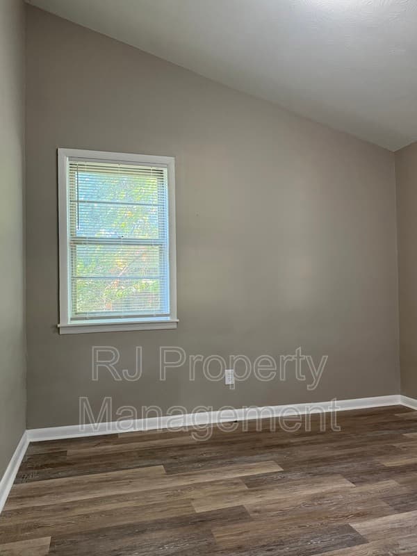 Memphis House: 3417 Edgar St