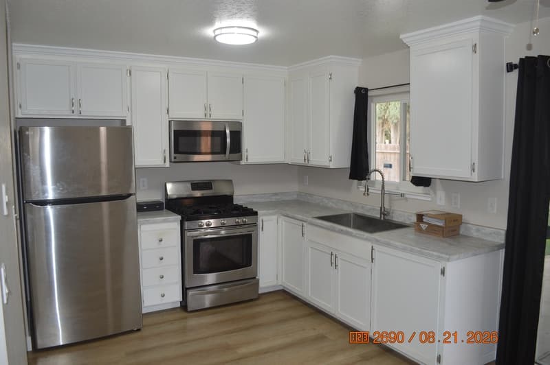 Patterson House: 632 Walnut Avenue