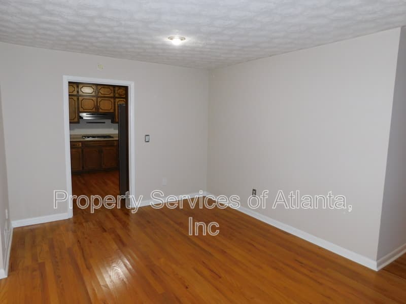 Marietta House: 626 Indian Hills Pkwy