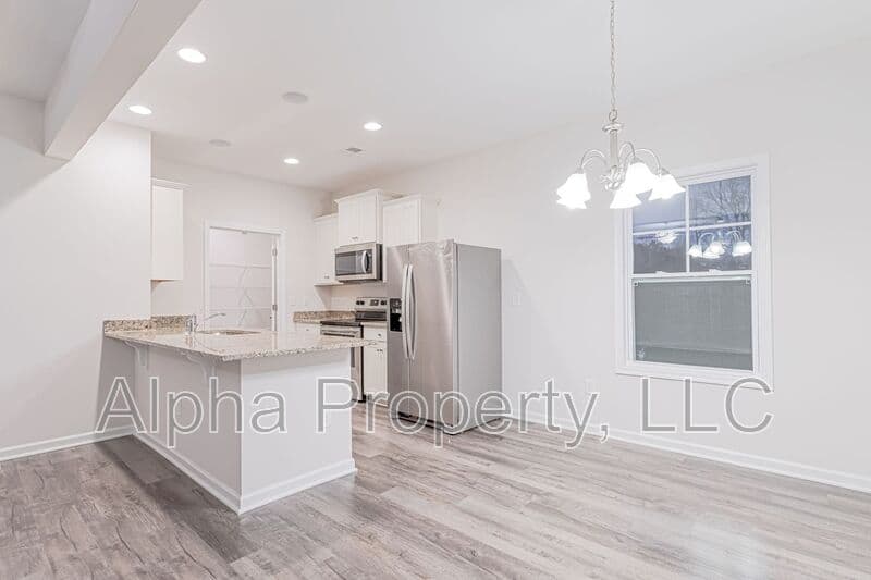 Greer House: 328 Trail Branch Ct