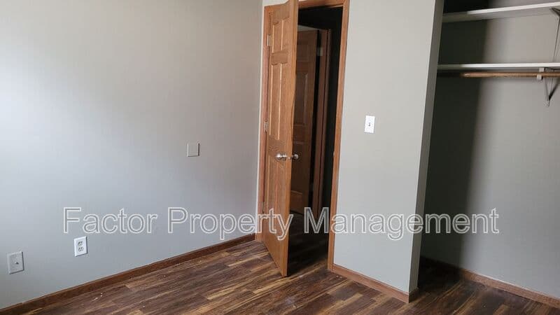 North Mankato Condo: 414 Allan Ave