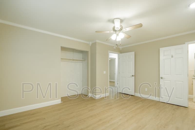 Hixson Condo: 4608 Plaza Hills Ln
