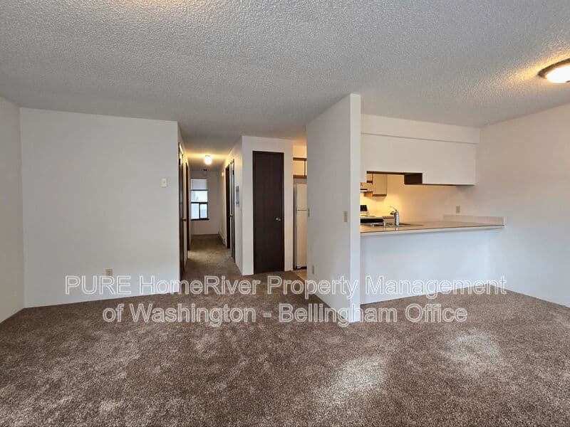 Bellingham Condo: 1252 Nevada St