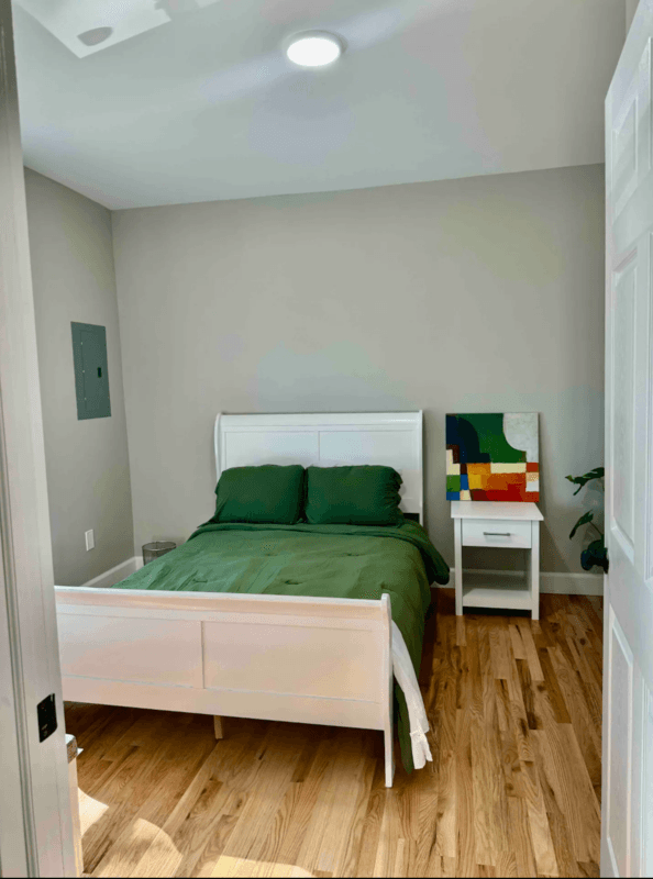 Hartford Condo: 280 Garden Street - 12R