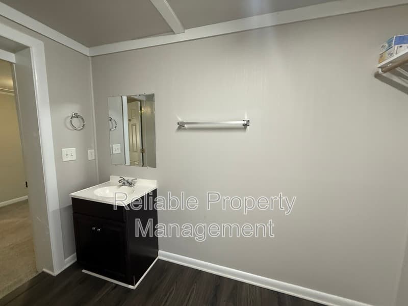 Smithfield Townhome: 7018 NC Highway 210