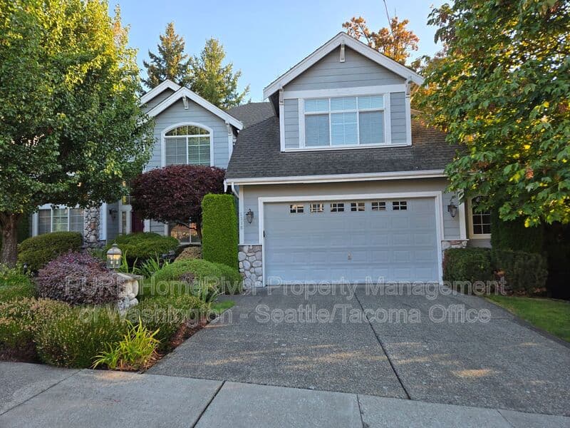 Auburn House: 5316 S 282nd Way
