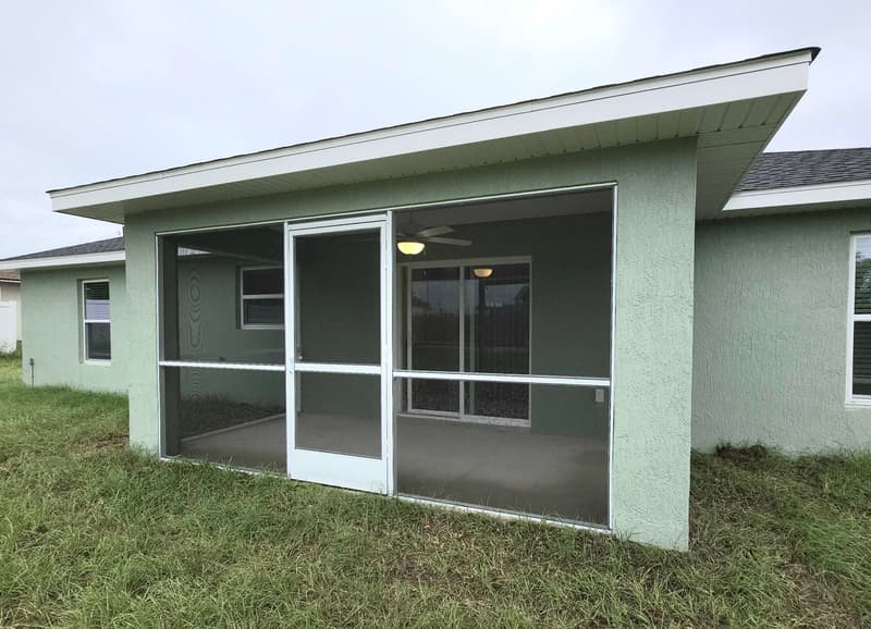 Ocala House: 13 Juniper Radl