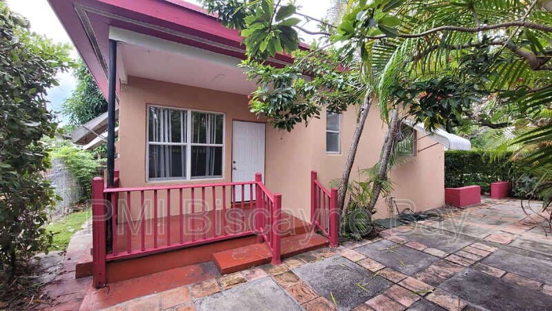 Miami House: 3666 Southwest 13 Terrace