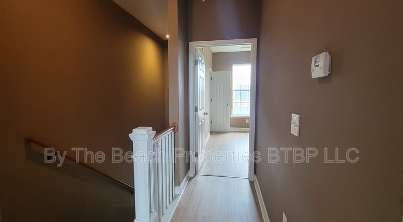 Myrtle Beach Condo: 3578 SAINT JAMES AVENUE - UPSTAIRS