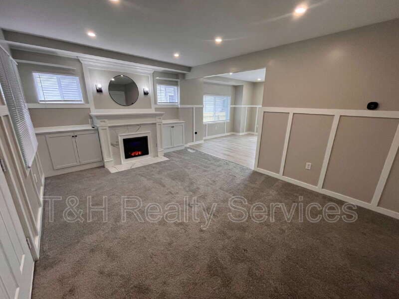 Indianapolis House: 608 North Gray Street